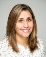 Fareha Nawaz