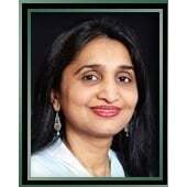 Heena Doshi