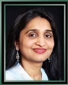Heena Doshi