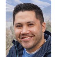Eric Wickard