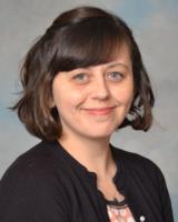 Heather McGregor