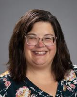 Margaret Marchand