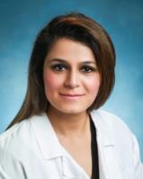 Maryam Kazimi