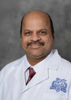 Sandeep Soman, MD