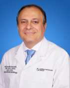 Mohammad Reza Movahed Shariat Panahi, MD