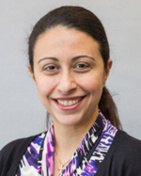 Mariana Azer, MD