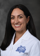 Anita Shallal, MD