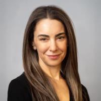 Natasha Leibel