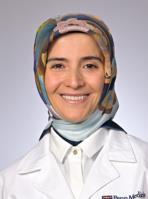Seniha Ozudogru