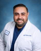 Sergio Salazar