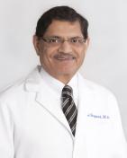 Mahendra Rupani, MD