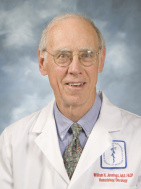 William Jennings, MD