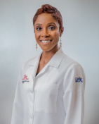 Yolanda Thompson-Martin, DNP, APRN, ANP-C, FNKF