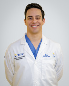 Benjamin Johnston, MD, FACS