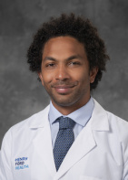 Giordano Mitchell, MD