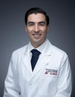 Raul Diaz de Leon