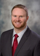 Braeden Johnson, MD