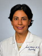 Pooneh Alborzi