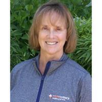 Mary Souers