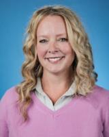 Sally Delger