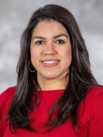 Leticia Nunez De Perez