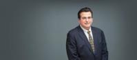 Steve Georgopoulos