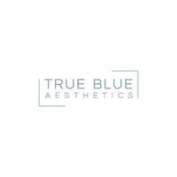 True Blue Aesthetics
