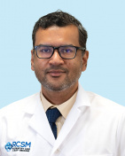 Vinoo Ramsaran, MD