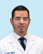 Jorge Trabanco, MD