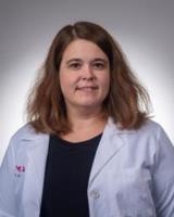 Katherine Spinks