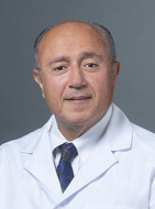 Sam Mansour, MD