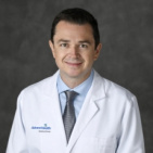 Carlos Blanco, MD