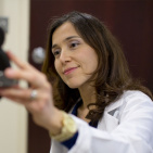 H. Nida Sen, MD, MHS