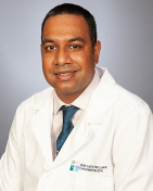 Arvind Panchoo, MD