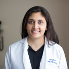 Monica Dalal, MD