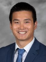 Gordon Mao