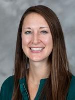 Megan Coughlin