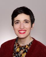Silvia Russo