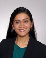 Meghana Kinariwala