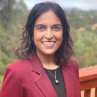Michelle Khan