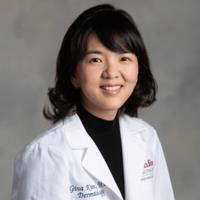 Gina Kwon