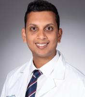 Rohit Madani