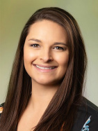 April Hansen, OTRL