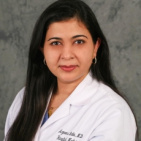 Azmeena Laila, MD