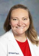 Whitney Hensing, MD