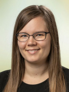 Caitlin Kumpula, APRN, CNP