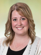Rebecca Potter, LICSW