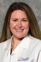 Laura Patton, MD