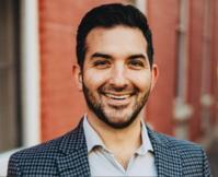 Marc Cortino
