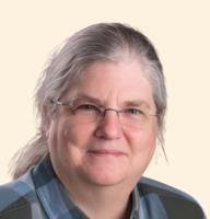 Jessica Corey